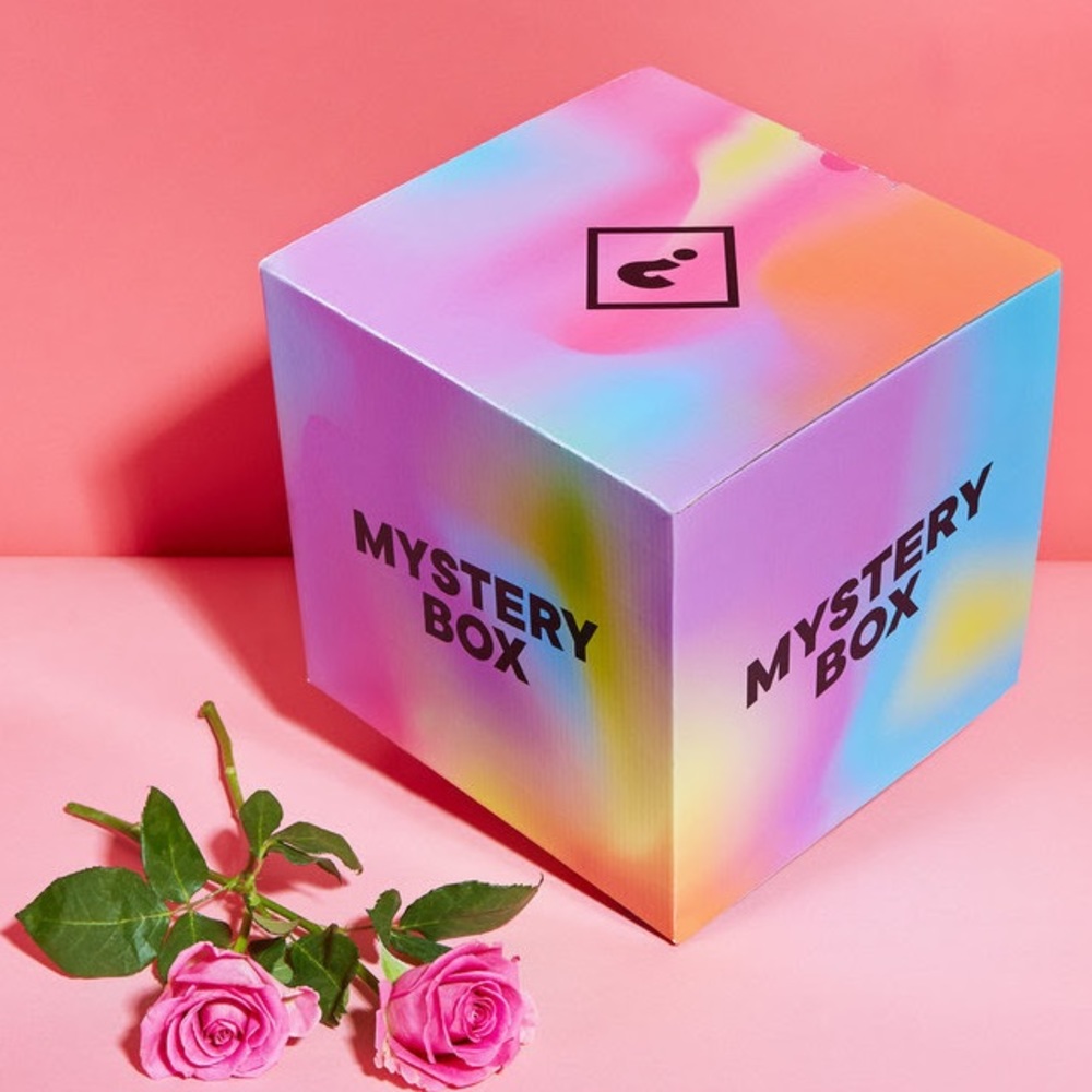 Women’s Mystery Box MORE BANG FOR YA  BUCK💰